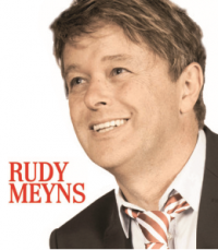Rudy Meyns