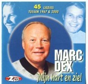 Marc Dex - Mijn hart en ziel