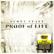 Scott Stapp - Proof Of Life