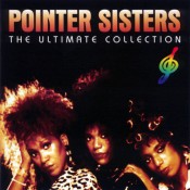 The Pointer Sisters - The Ultimate Collection