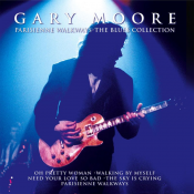 Gary Moore - Parisienne Walkways: The Blues Collection