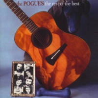 The Pogues - The Rest Of The Best