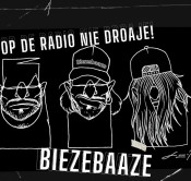 Biezebaaze - Op de Radio Nie Droaje!