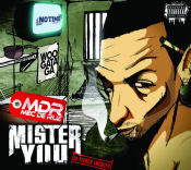 Mister You - MDR : Mec de Rue