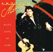 Andreas Martin - Alles Gute, In Liebe