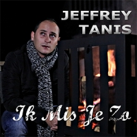 Jeffrey Tanis - Ik mis je zo