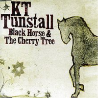 KT Tunstall - Black Horse And The Cherry Tree