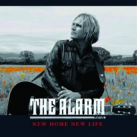 The Alarm - New Home New Life
