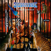 The Scorpions (DE) - Pure Instinct