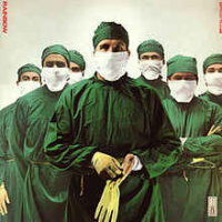 Rainbow - Difficult To Cure (re-released)