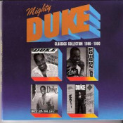 The Mighty Duke - Classic Collection 1986-1990