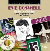 Eve Boswell - Pickin' A Chicken
