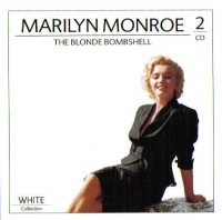 Marilyn Monroe - The Blonde Bombshell