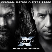 Brian Tyler - Fast X