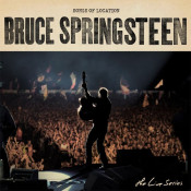 Bruce Springsteen - The Live Series: Songs of Location