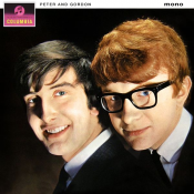 Peter and Gordon - Peter and Gordon