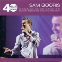 Sam Gooris - Alle 40 Goed