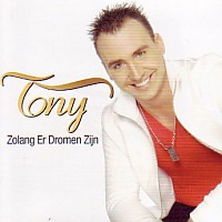 Tony van Boxtel - Zolang er dromen zijn