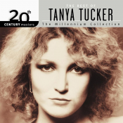Tanya Tucker - 20th Century Masters