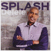 Splash (ZA) - Delele