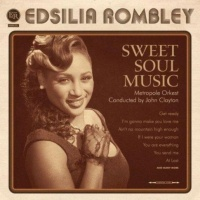 Edsilia Rombley - Sweet Soul Music