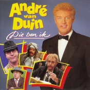 André Van Duin - Dit ben ik