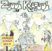 Zjuul Krapuul - Axatsen Statum Oeck