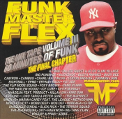 Funkmaster Flex - The Mix Tape, Volume III: 60 Minutes of Funk: The Final Chapter