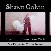 Shawn Colvin - Live from These Four Walls