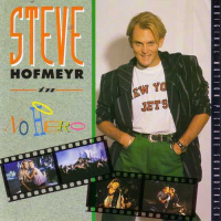 Steve Hofmeyr - No Hero