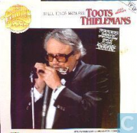 Toots Thielemans - Steel Tenor Madness