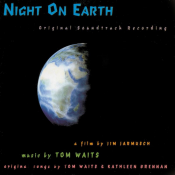 Tom Waits - Night on Earth