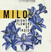 Milo - Bright Flowers of Indigo
