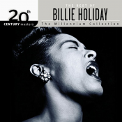 Billie Holiday - 20th Century Masters
