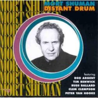 Mort Shuman - Distant Drum