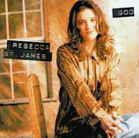 Rebecca St. James - God