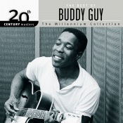 Buddy Guy - 20th Century Masters
