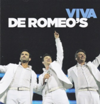 De Romeo's - Viva De Romeo's