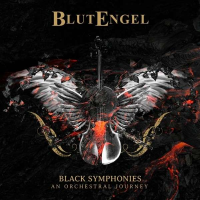 Blutengel - Black Symphonies - An Orchestral Journey