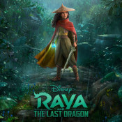 James Newton Howard - Raya and the Last Dragon