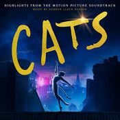 Cats (de musical) - Highlights from the Motion Picture Soundtrack