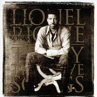 Lionel Richie - Truly: The Love Songs (international version)