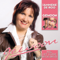 Janneke De Roo - Gewoon