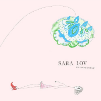 Sara Lov - The Young Eyes