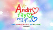 ABS-CBN Christmas Station