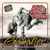 Andreas Gabalier - Volks-Rock'n'Roller