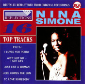 Nina Simone - 16 Top Tracks