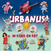 Urbanus - In Roer en Rep