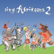 Marthie Nel Hauptfleisch - Sing Afrikaans 2