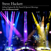 Steve Hackett - Selling England by the Pound & Spectral Mornings